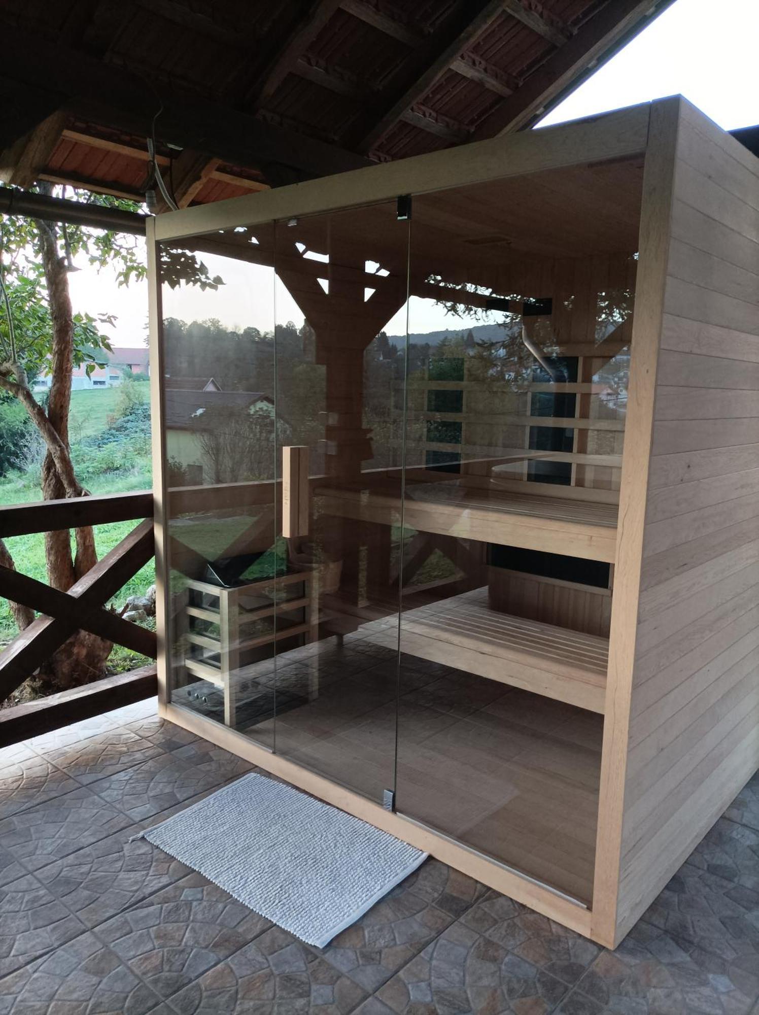 Apartments Strmac สลูน ภายนอก รูปภาพ