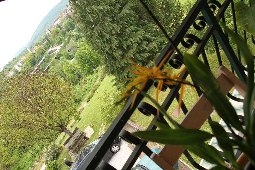 Apartments Strmac สลูน ภายนอก รูปภาพ