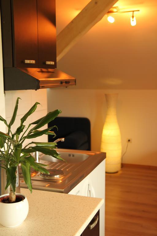 Apartments Strmac สลูน ภายนอก รูปภาพ