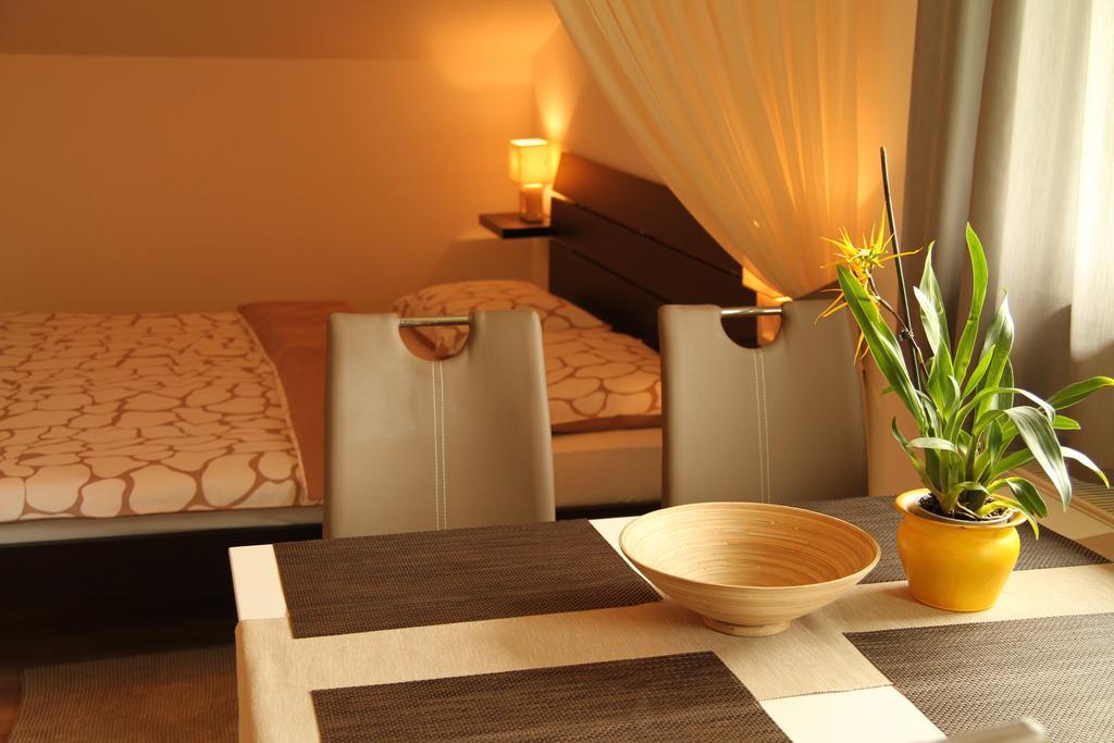 Apartments Strmac สลูน ภายนอก รูปภาพ